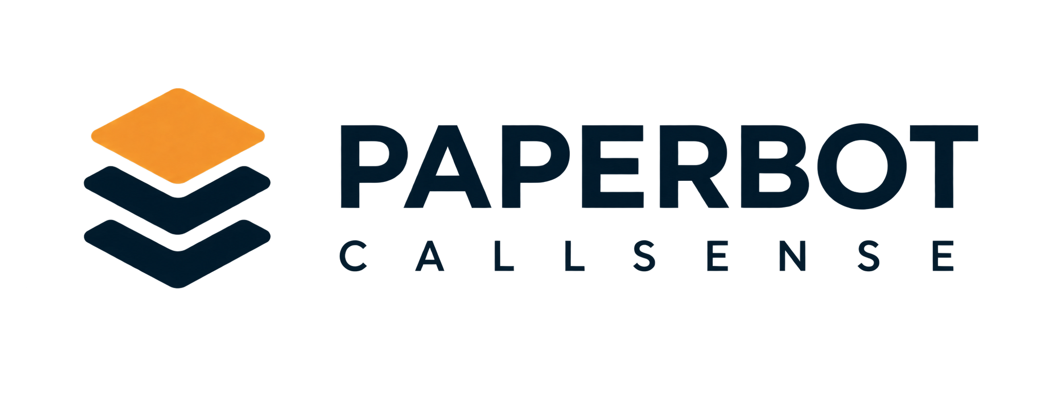 PAPERBOT CALLSENSE